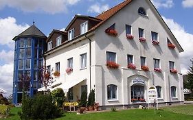 Hotel Christinenhof Gadebusch